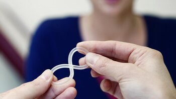 El dispositivo con el que