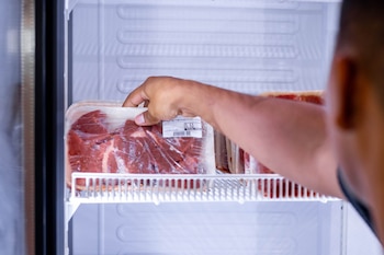 La carne de bovino es