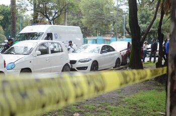 Imagen ilustrativa. (Foto: Cuartoscuro)