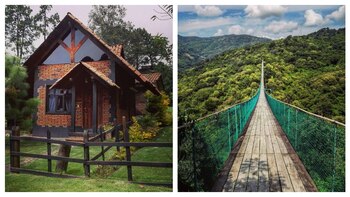 Mazamitla, uno de los Pueblos