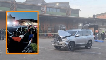 Un hombre murió tras ser