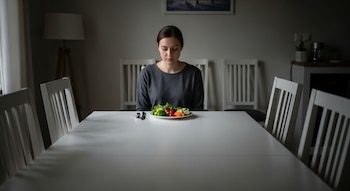 El apilamiento de dietas se