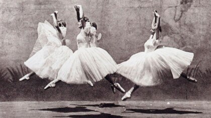 A sus 75 años, el Ballet de Nueva York envejece pero su público es cada vez más joven 