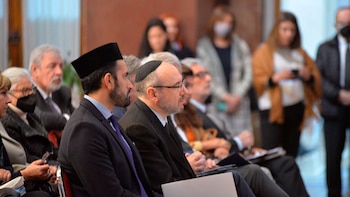 Se espera el dictamen favorable