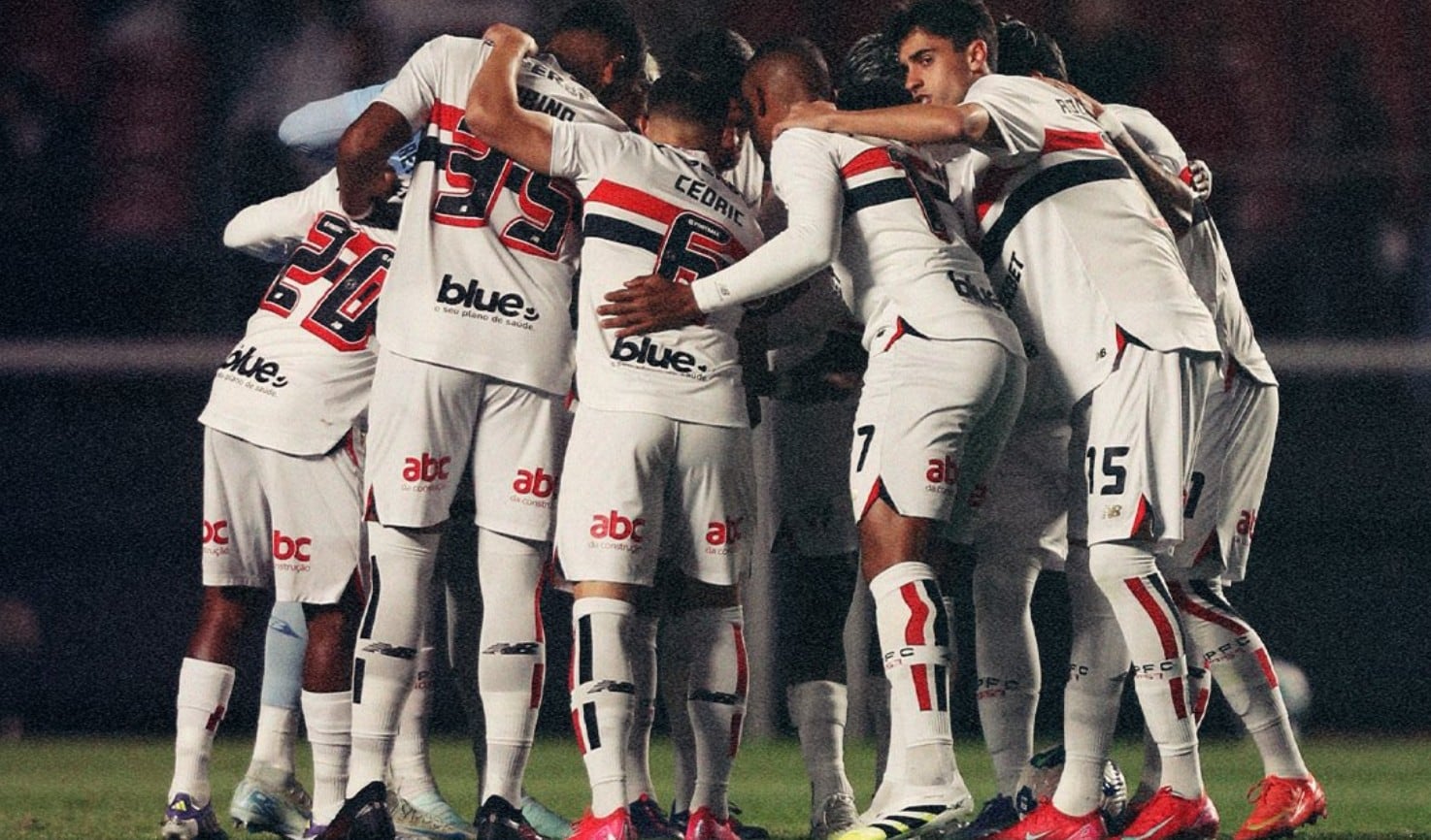 São Powlo tem a oportunidade de classificar Koop Libertdoren em casa, sem marcar na primeira fase da Medelin - Credit São Powlo FC