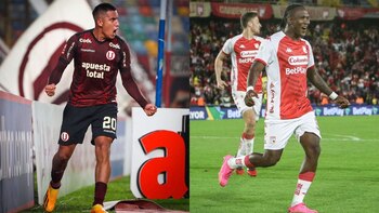 Universitario de Deportes se enfrentará