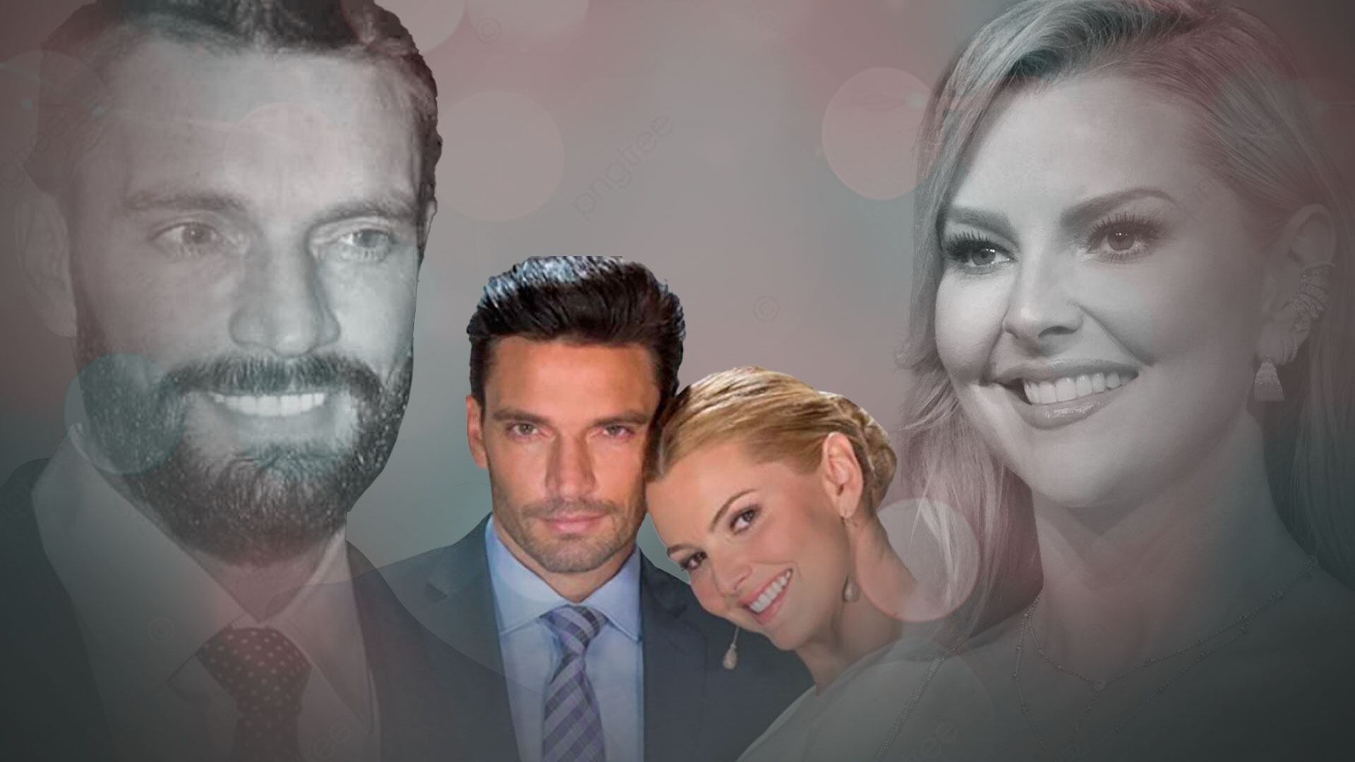 Julián Gil alza la voz tras ser víctima de violencia: “Se me condena por ser hombre”(Especial Infobae: Jovani Pérez)