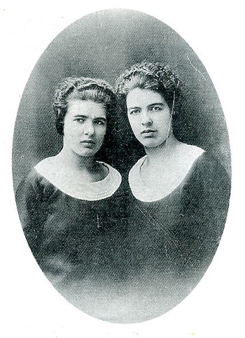 Hermanas Papin crímenes