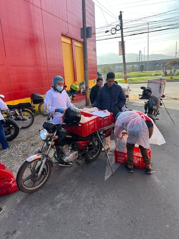 La Secretaría de Salud de
