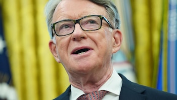 La Policía británica investiga al