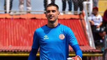 Ricardo Bettocchi hará su debut en Liga 1 como arquero de UTC en duelo ante Alianza Lima por Torneo Clausura 2026