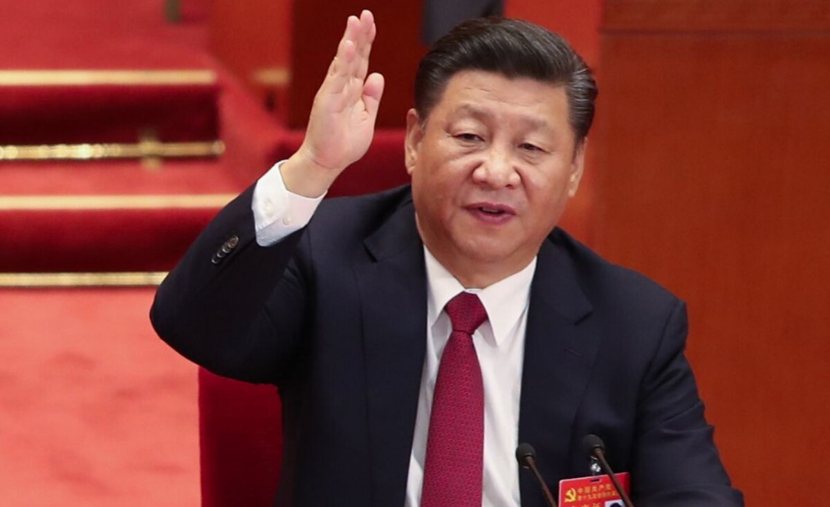Xi Jiping