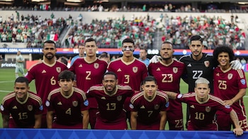 Las selecciones que nunca han ido al Mundial: los grandes ausentes que sorprenden en la historia del fútbol