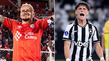 Dónde ver Cienciano vs Botafogo HOY: canal tv online del partido de vuelta por octavos de Copa Sudamericana 2026