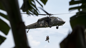 EEUU crea una fuerza operativa con 18 países de América para reforzar la lucha contra el crimen organizado