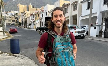 Villarreal era amante de los