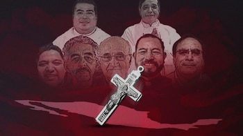 Más de 10 sacerdotes han