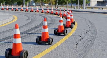 Estos dispositivos inteligentes despliegan perímetros