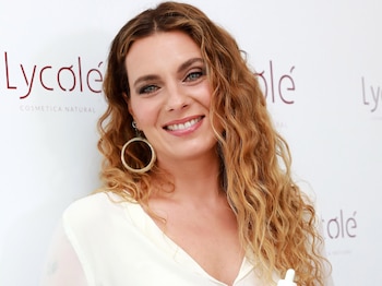 Alejandra Osborne. (Europa Press)