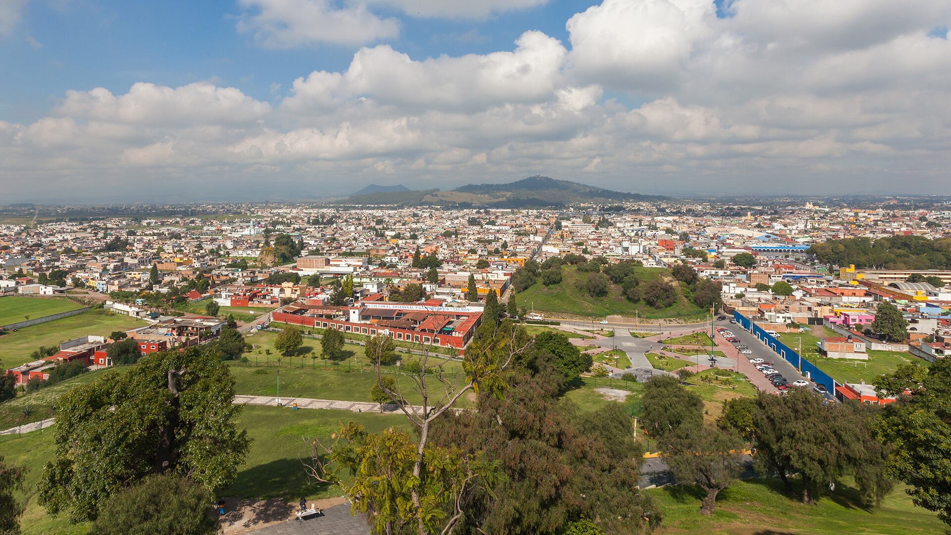 ¿Lloverá este día? Informate con el pronóstico del clima (Wikimedia Commons)