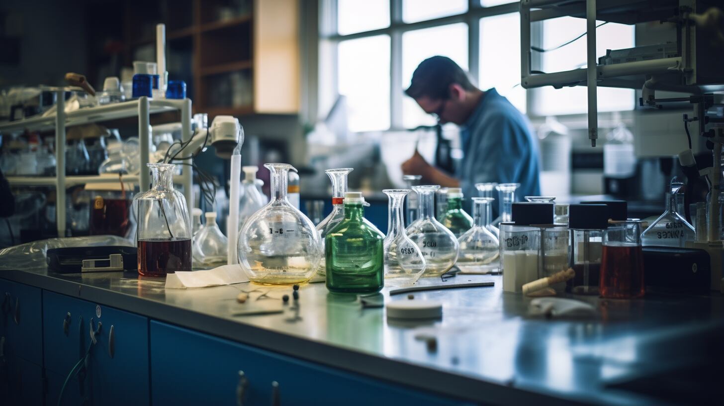 El trabajo cuenta con respaldo de entidades internacionales y declara transparencia en la financiación y divulgación de resultados(Imagen ilustrativa Infobae)