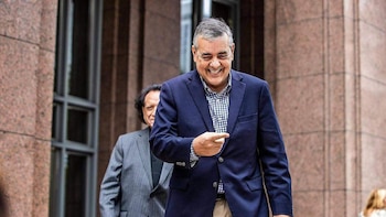 Condenado a diez años de prisión un excongresista de EEUU por respaldar en secreto a Venezuela