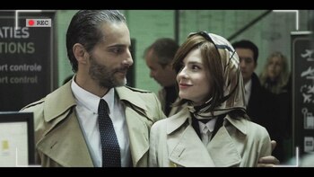 “El duelo”: llega a Star+