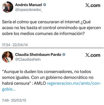 El líder del PRI hace el señalamiento luego de que el INE le prohibiera llamar a Morena “narcopartido”