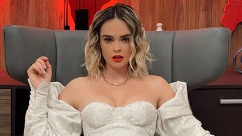 Fabiola Guajardo, la nueva “Soraya