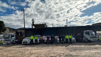 Así estarían entregando licencias de