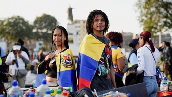 Día del Migrante: el 81%