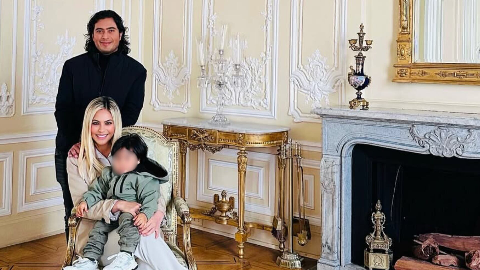 La Fiscalía avanza en nuevas líneas de investigación que podrían modificar las posiciones procesales de Laura Ojeda, y Day Vásquez, en medio del juicio por presuntos delitos informáticos y lavado de activos - crédito @nicolaspetrob/Instagram