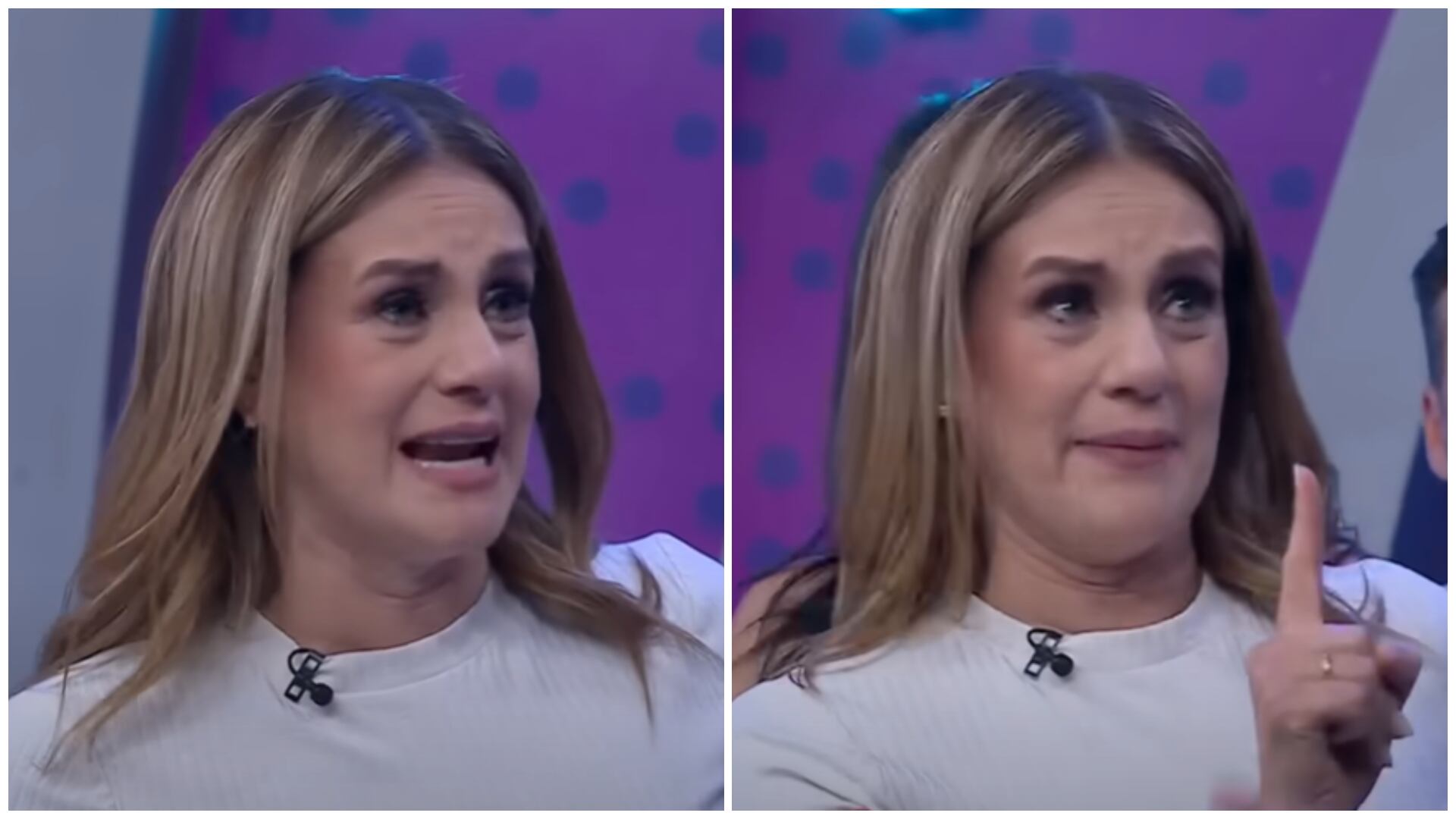 (YT: Venga La Alegría)