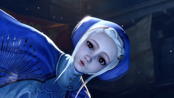 Street Fighter 6, de Capcom.