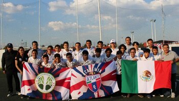 Cuál podría ser el plan