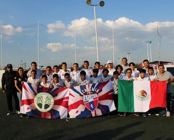 El 12 de diciembre los