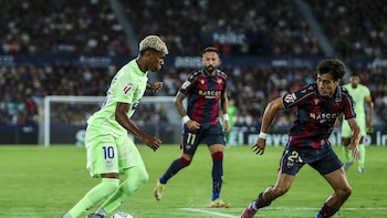 ACT. Previa del FC Barcelona