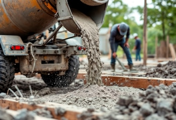 El proceso de carbonatación en