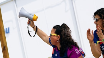 La 15ª edición del Oxfam Intermón Trailwalker recauda casi 400.000 euros contra la pobreza y la crisis climática