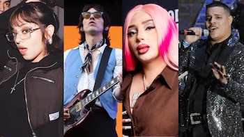 Feria del Caballo Texcoco 2026: