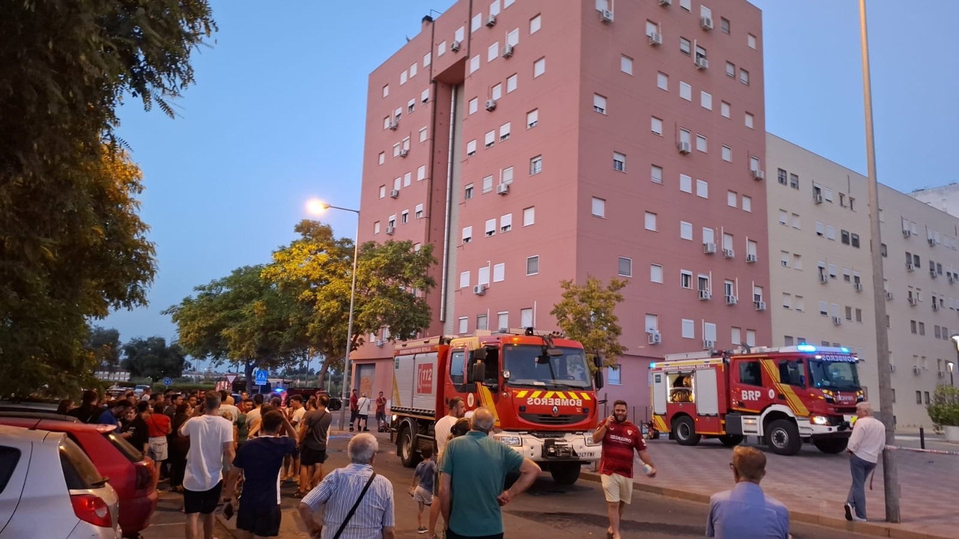 18/08/2026 Actuación de los Bomberos del Consorcio provincial en el incendio de TomaresPOLITICA ANDALUCÍA ESPAÑA EUROPA SEVILLA AUTONOMÍASDIPUTACIÓN DE SEVILLA