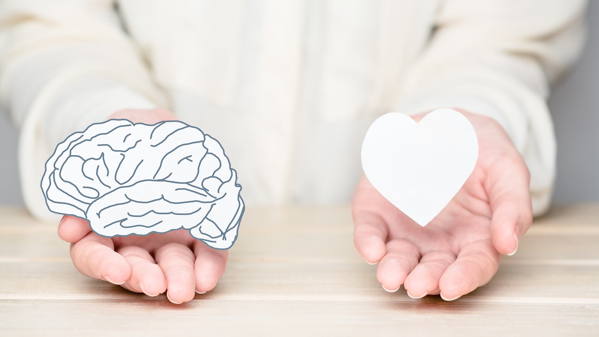 Desarrollar habilidades emocionales permite afrontar desafíos cotidianos con mayor serenidad y equilibrio, según expertos de Harvard (Freepik)