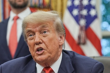 Trump puede influir en las