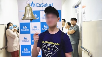 El centro especializado de EsSalud