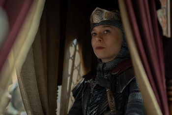 House of the Dragon - S3E7/8