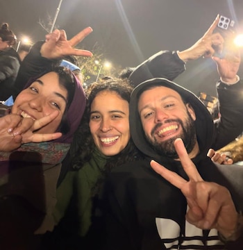 cronica velatorio indio solari villa dominico