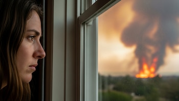 Cómo cuidarse del humo de