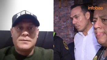 Personal del INPE denuncia a