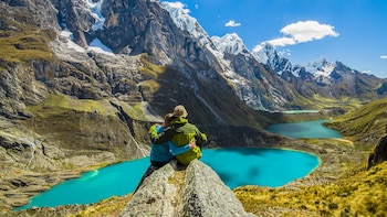 Áncash destaca por su gestión