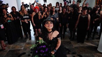 Los internautas arremetieron contra la